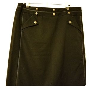 Grace Elements pencil skirt.